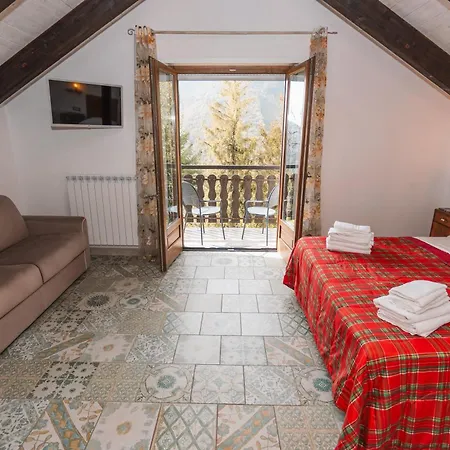 Feriegård Il Casale Del Contadino *
