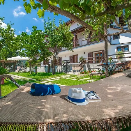 Alojamento de Turismo Rural Il Casale Del Contadino