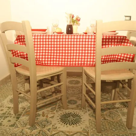 Il Casale Del Contadino Farm stay *
