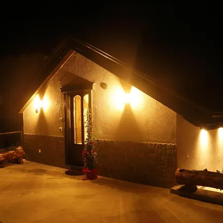 Il Casale Del Contadino Farm stay