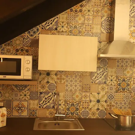 Il Casale Del Contadino Farm stay