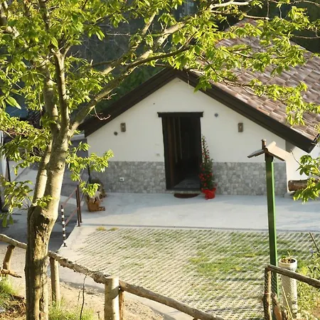 Farm stay Il Casale Del Contadino *