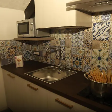Il Casale Del Contadino Farm stay