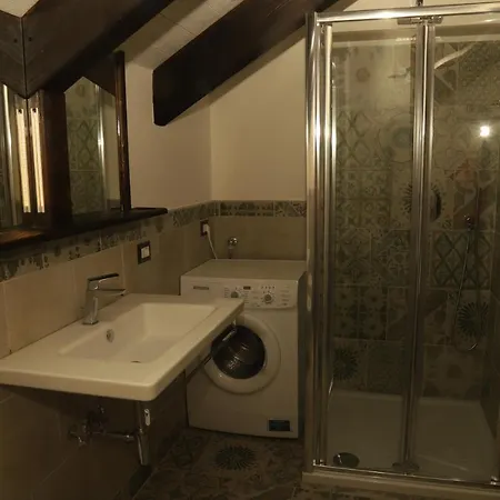 Il Casale Del Contadino Farm stay
