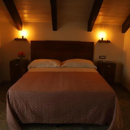 Il Casale Del Contadino Farm stay *