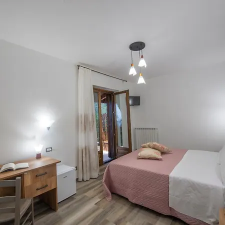 Il Casale Del Contadino Farm stay Agerola