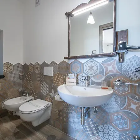 Il Casale Del Contadino Agerola