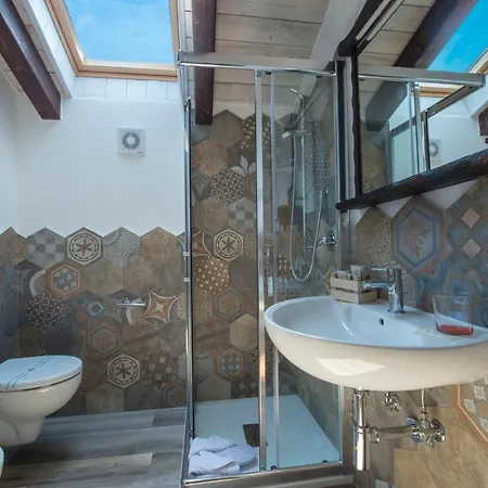 Farm stay Il Casale Del Contadino
