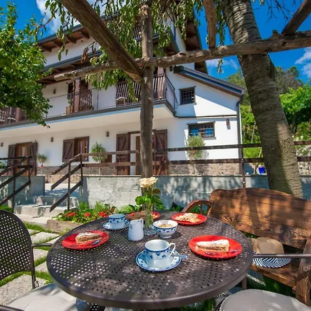 Farm stay Il Casale Del Contadino
