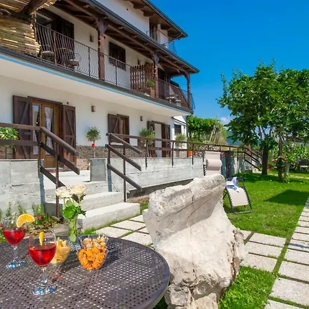 Il Casale Del Contadino Farm stay *