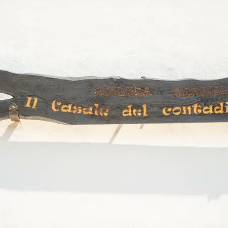Farm stay Il Casale Del Contadino