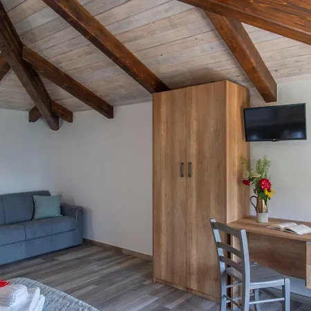 Farm stay Il Casale Del Contadino