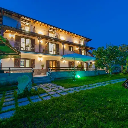 Farm stay Il Casale Del Contadino *