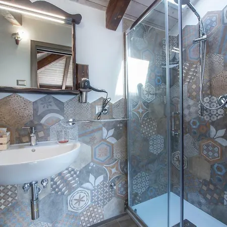 Il Casale Del Contadino Farm stay *