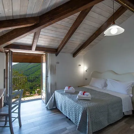 Il Casale Del Contadino Farm stay *