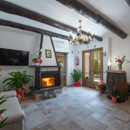 Farm stay Il Casale Del Contadino Agerola