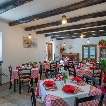 Il Casale Del Contadino Farm stay