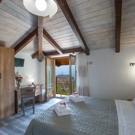 Bauernhof Il Casale Del Contadino *