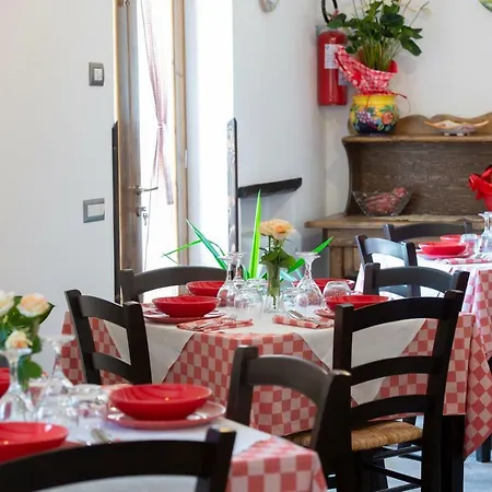 Farm stay Il Casale Del Contadino