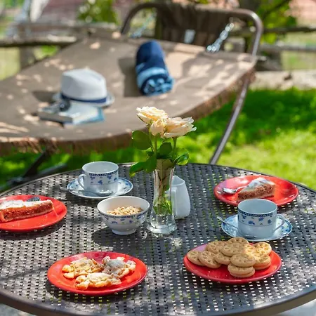 Farm stay Il Casale Del Contadino Agerola