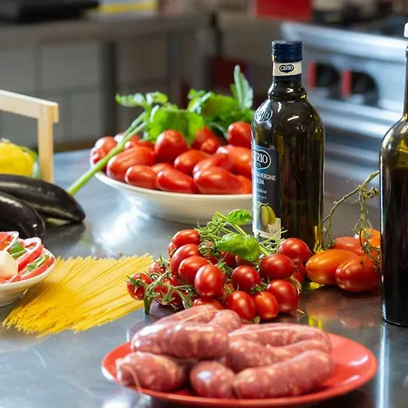Farm stay Il Casale Del Contadino *