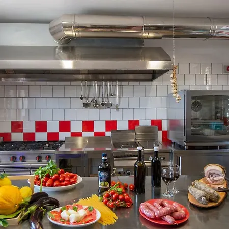 Il Casale Del Contadino Farm stay *