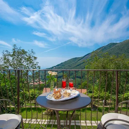 Il Casale Del Contadino Agerola