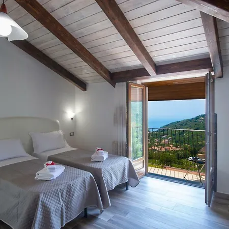 Il Casale Del Contadino Agerola
