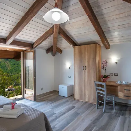 Il Casale Del Contadino * Agerola