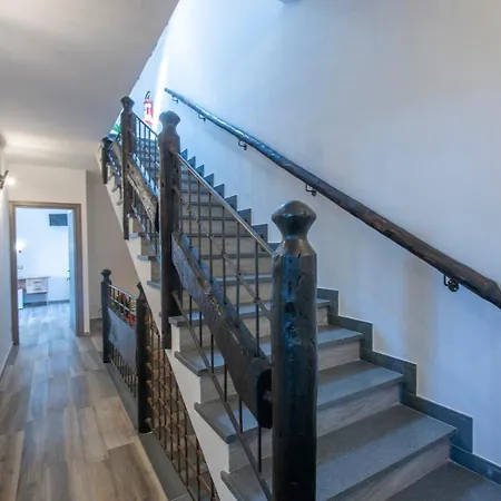 Il Casale Del Contadino Agerola
