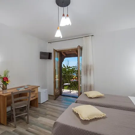 Il Casale Del Contadino Farm stay *