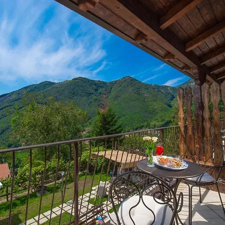 Il Casale Del Contadino Farm stay *