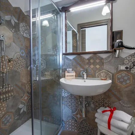 Farm stay Il Casale Del Contadino